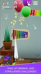 Download and Play AR Shooter -Target Challenges on PC (Emulator)