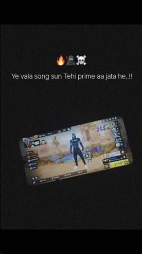 Prim Song #freefire