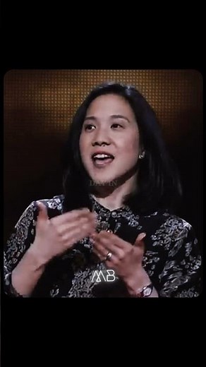 Characteristic For Success | Angela Lee Duckworth Motivational Speech