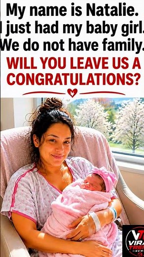 New Baby Girl Has Arrived! 💖👶 | Leave Your Congratulations Below