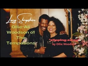 Temptation's Ollie Ali Woodson & Lucy Shropshire " Slipping Away"