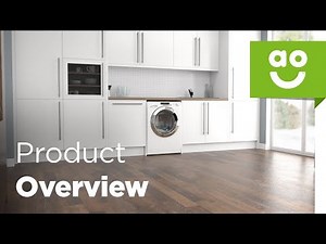 Candy Washing Machine GVS169DC3 Product Overview | ao.com
