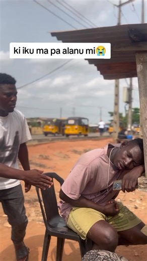 Emotional Tribute to Aunty Ayoka's Legacy