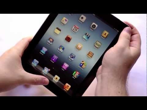 iOS 6 iPad without Sound, No Sound on iPad Games: Easy Fix for this audio issue