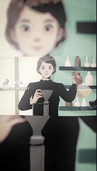 Marie Curie: Pelopor Ilmu Pengetahuan dan Hadiah Nobel