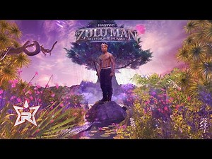 Nasty C - Feeling (Zulu Man With Some Power)