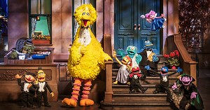 ‘Sesame Street’ taught the world how to be nice. It’s still at it, if you need a refresher.