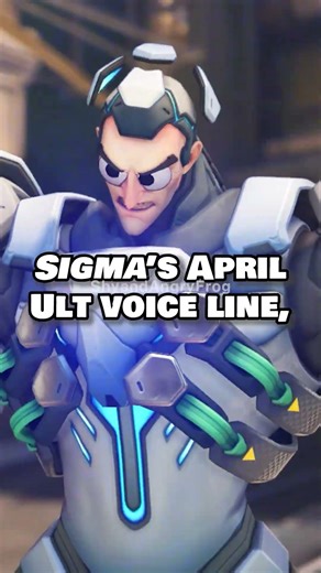 Hidden Secrets in Overwatch April Fools Voice Lines