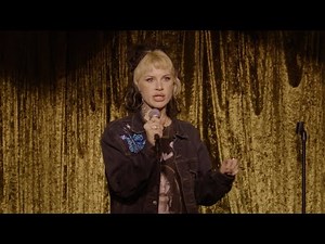 Gabby Lamb | The Virgil | Stand up Comedy | March 11, 2022