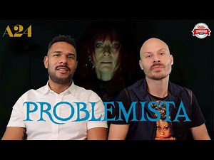 PROBLEMISTA Movie Review **SPOILER ALERT**