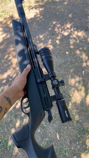 Gamo Arrow airgun