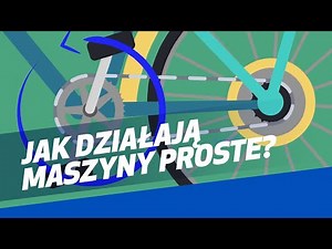 Jak działają maszyny proste? | Być jak Ignacy