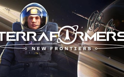 焕然异星Terraformers官方中文 集成巨型建筑DLC