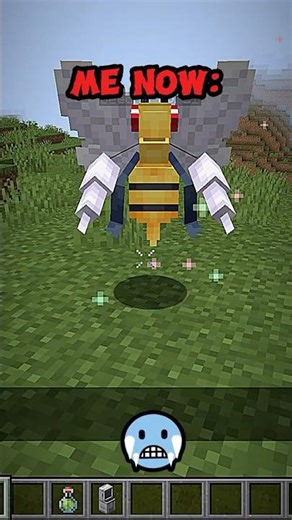 insane Pokemon Evolution In Minecraft: Pt.2 #minecraft