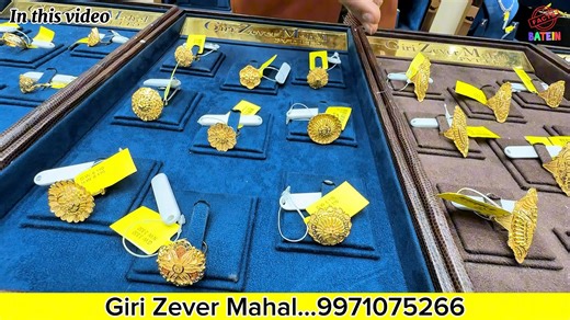 😳Gold & Diamond Ring Collection ✨सिर्फ 3.5% Making Charges — सिर्फ GiriZeverMahal पर ....9911025077 #goldjewellery #gold #girizevermahal #viraljewelleryshowroom . . . 📍 Our Locations: 🏢 Chand Cinema Road Branch Beside Sanjay Lake Metro Station (Pink Line) East Delhi – 110091 📞 Contact Us: 91 9911025077 91 9971075266 🏢 Chandni Chowk – Omaxe Mall Branch 1st Floor, Beside Chandni Chowk Metro Station(Yellow Line,Gate No.1) New Delhi – 110006 📞 Contact Us: 91 9085064001 91 9085064002 ✅ Deal Onl