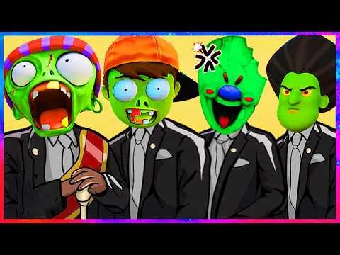 Scary Teacher 3D Zombie Tani.exe Nick.exe - Astronomia Coffin Dance Song