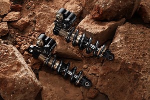 New e-Storia Shock from EXT: ‘Smoother, Safer, Superfaster’