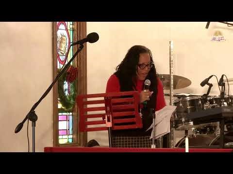 Mt. Tabor A.M.E. Zion Church