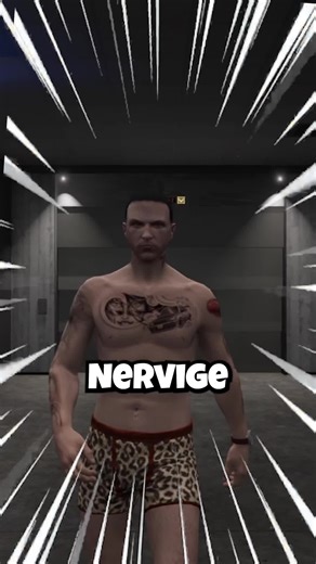 Nervige und schmerzhafte Dinge in GTA 5 Online