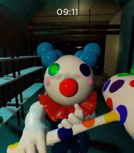 Explore Unique Skins in Piggy Roblox Gameplay