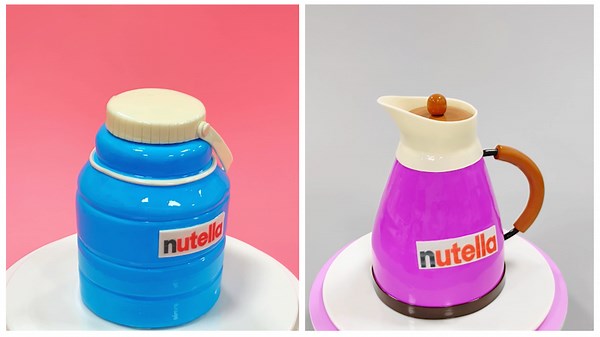 Satisfying Cake Art Creation – The Ultimate Cake Decorating Experience