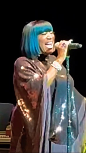 Patti LaBelle - If Only You Knew (Live)