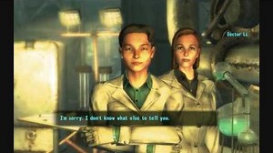 Fallout 3 Main Quests - Scientific Pursuits part1of2