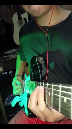 Green Day Guitar Cover Tutorial for Beginners