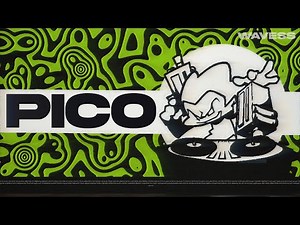 Stay Funky [REMIX] - Friday Night Funkin'