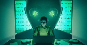 Remote proctoring of exams via webcams is creepy – students - 9to5Mac