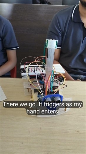 #arduino #basicelectronics #electronicsengineering #viral #project #ideas #shorts #shortvideo #video