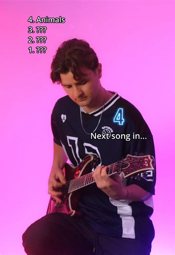 Top EDM Songs to Play on Electric Guitar