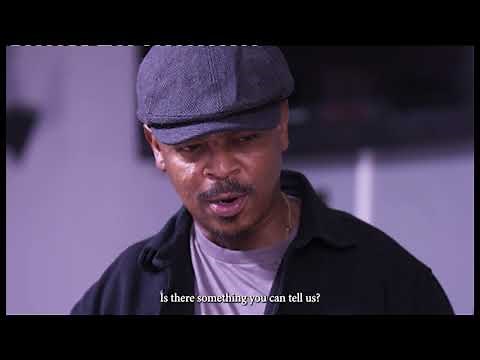 Mzansi's new detective drama | Code 13 | DStv