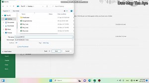 Excel ဖိုင်ကို PDF_File အဖြစ် သိမ်းကြမယ် ✍️✍️အခြေခံ(၄) ဘာသာကို မြန်မာငွေ (၂) သောင်း ကျပ်ဖြင့်သာ ရယူလေ့လာနိုင်ပါတယ်နော်။✍️✍️ | ကွန်ပျူတာအခြေခံလေ့လာသူများ Basic Computer