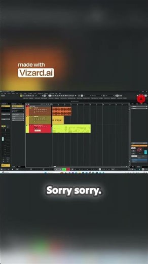 Oops! Recovery After a Session Interruption #cubase13 #audio
