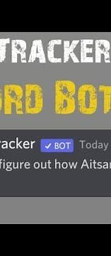 How to Setup Invite Tracker Bot | Discord Bot | Feroz