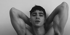 Odds & Ends: Watch Isaac Powell Show Off Pride and Much More for New Campaign