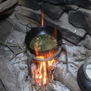 569K views · 5.6K reactions | Videos footage Village life | Nan Becker | Facebook