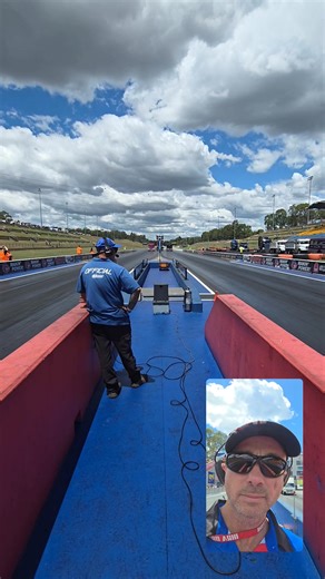 IHRA Australia is at Sydney Dragway | Ross Lindsay