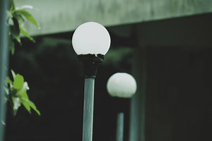 NSW: Q&A Car Park Entrance Lighting in Strata Buildings