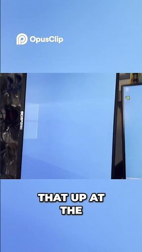 🖥️ Transform Your Monitor to Portrait Mode: Quick Guide! 🔄