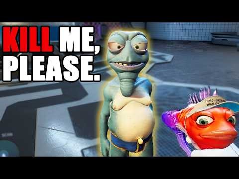 High on Life 2 is Vile Beyond Imagination