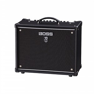 Boss Katana-50 MkII 50-Watt 1x12" Digital Modeling Guitar Combo | Reverb Australia