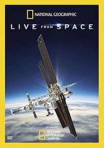 Live from Space - Movie