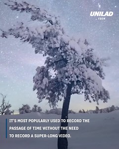 At least it managed to get some incredible shots but it gave up!📸❄ | UNILAD Tech