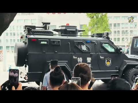 纪录片《江油事件》（Documentary：The Jiangyou Incident）#江油#镇压#起义#虐待#Jiangyou#China#suppression#uprising #abuse
