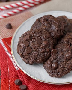 Brownie Cookies