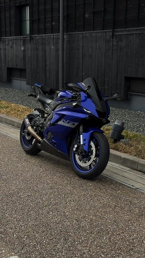 Understanding the Yamaha YZF-R6 Motorcycle