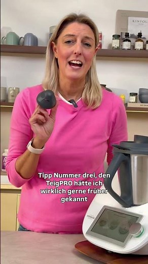 🤯 Diese 3 Thermomix® Hacks verändern ALLES! Das musst du wissen ✨ | Thermomix® Tipp