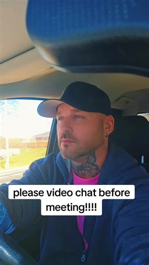 be safe! #filters #datingadvice #dating #fakepeople